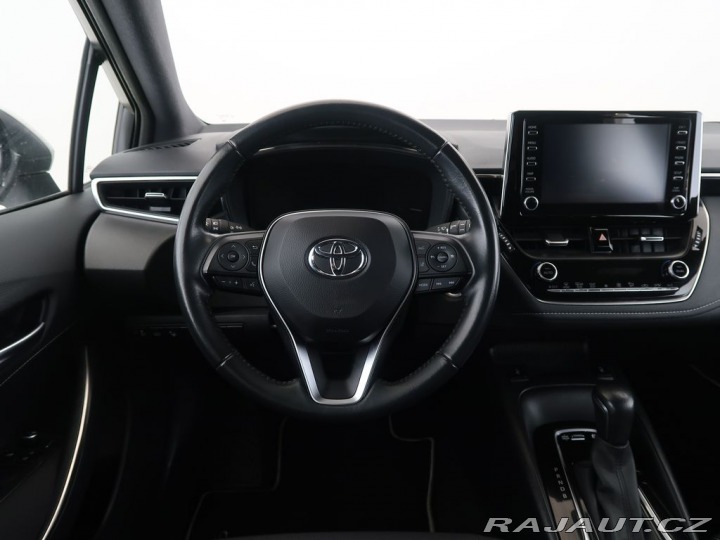Toyota Corolla 1.8,Hybrid,CZ,1Maj,Comfor 2022