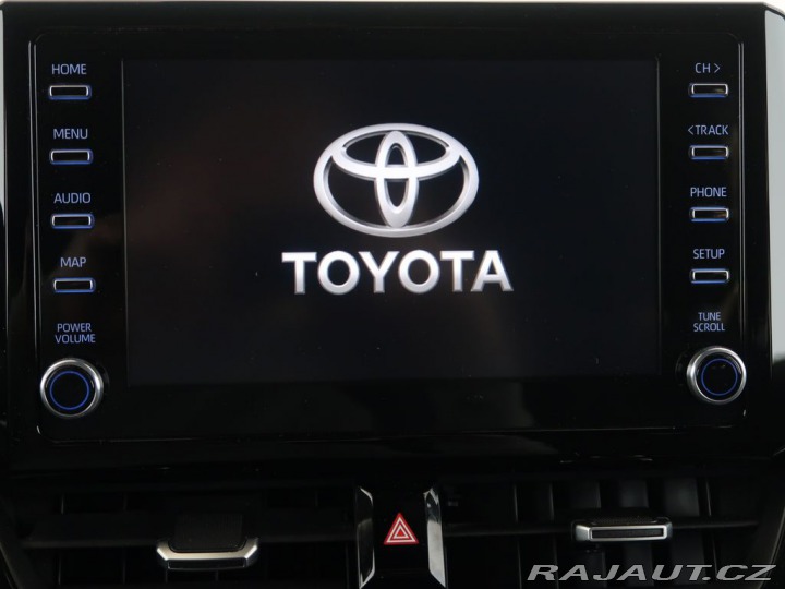 Toyota Corolla 1.8,Hybrid,CZ,1Maj,Comfor 2022