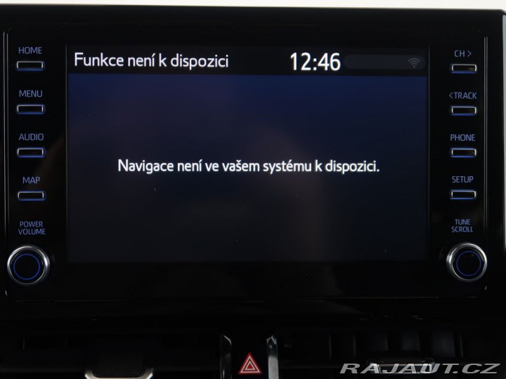 Toyota Corolla 1.8,Hybrid,CZ,1Maj,Comfor 2022