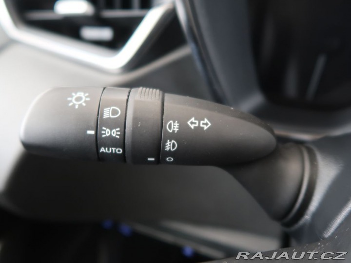 Toyota Corolla 1.8,Hybrid,CZ,1Maj,Comfor 2022