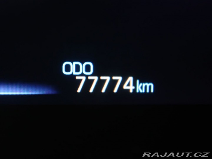 Toyota Corolla 1.8,Hybrid,CZ,1Maj,Comfor 2022