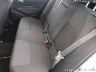 Toyota Corolla 1.8,Hybrid,CZ,1Maj,Comfor 2022