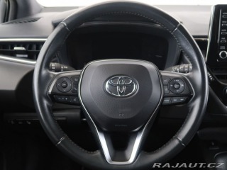 Toyota Corolla 1.8,Hybrid,CZ,1Maj,Comfor 2022
