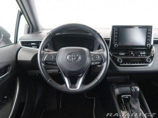 Toyota Corolla 1.8,Hybrid,CZ,1Maj,Comfor 2022