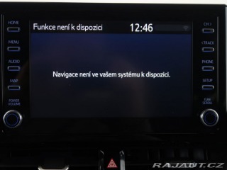 Toyota Corolla 1.8,Hybrid,CZ,1Maj,Comfor 2022