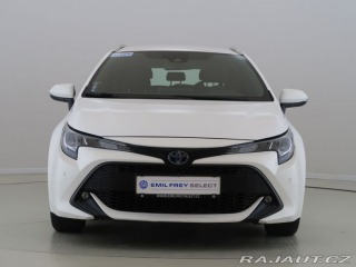 Toyota Corolla 1.8,Hybrid,CZ,1Maj,Comfor 2022