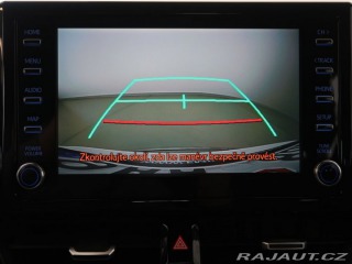 Toyota Corolla 1.8,Hybrid,CZ,1Maj,Comfor 2022