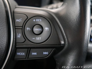 Toyota Corolla 1.8,Hybrid,CZ,1Maj,Comfor 2022