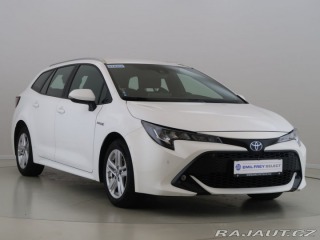 Toyota Corolla 1.8,Hybrid,CZ,1Maj,Comfor 2022