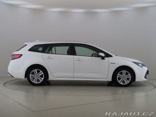 Toyota Corolla 1.8,Hybrid,CZ,1Maj,Comfor 2022