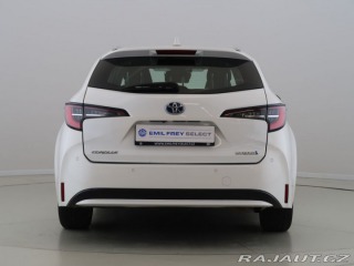 Toyota Corolla 1.8,Hybrid,CZ,1Maj,Comfor 2022