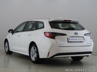 Toyota Corolla 1.8,Hybrid,CZ,1Maj,Comfor 2022