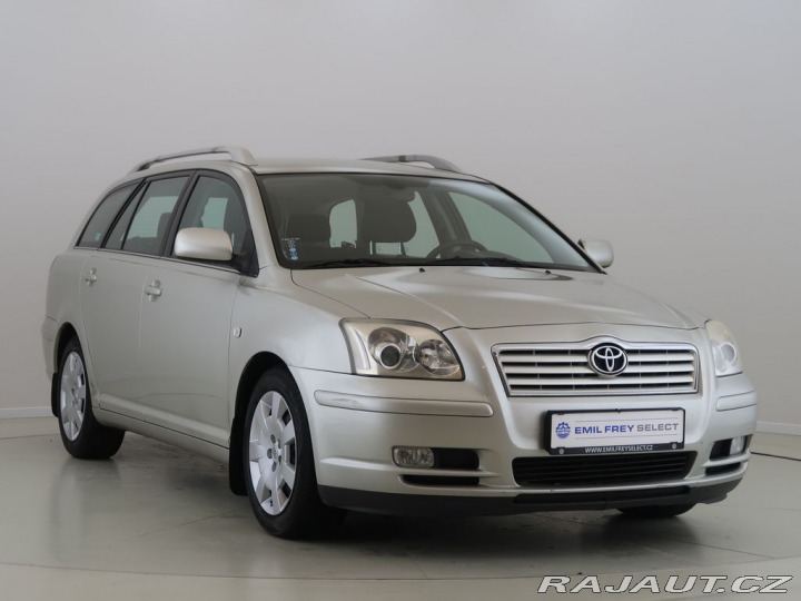 Toyota Avensis 2003