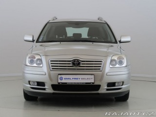 Toyota Avensis  2003