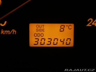 Toyota Avensis  2003