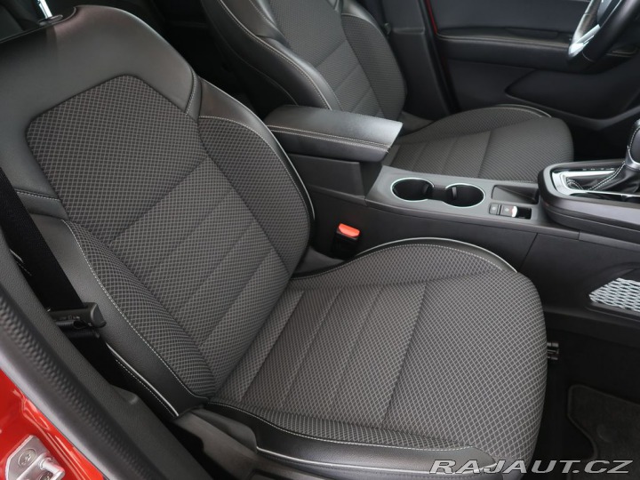 Renault Arkana 1.6E-Tech,CZ,Intens,AT 2022