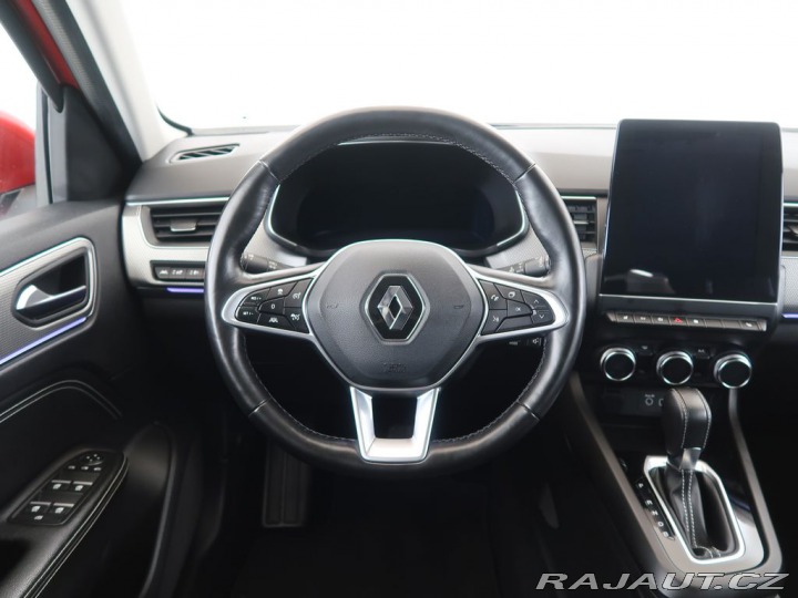 Renault Arkana 1.6E-Tech,CZ,Intens,AT 2022