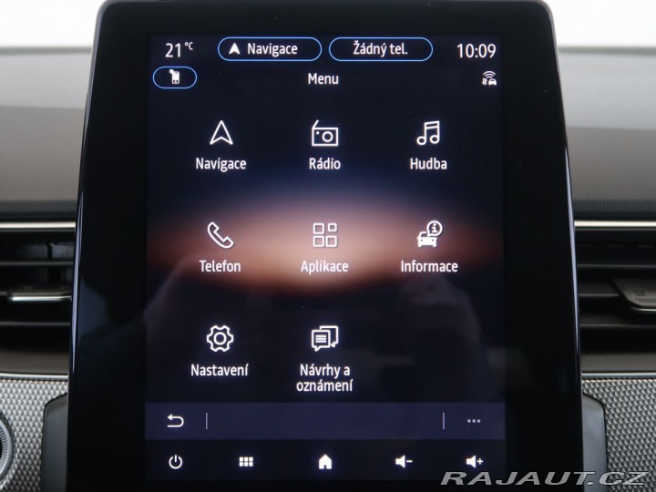 Renault Arkana  2022