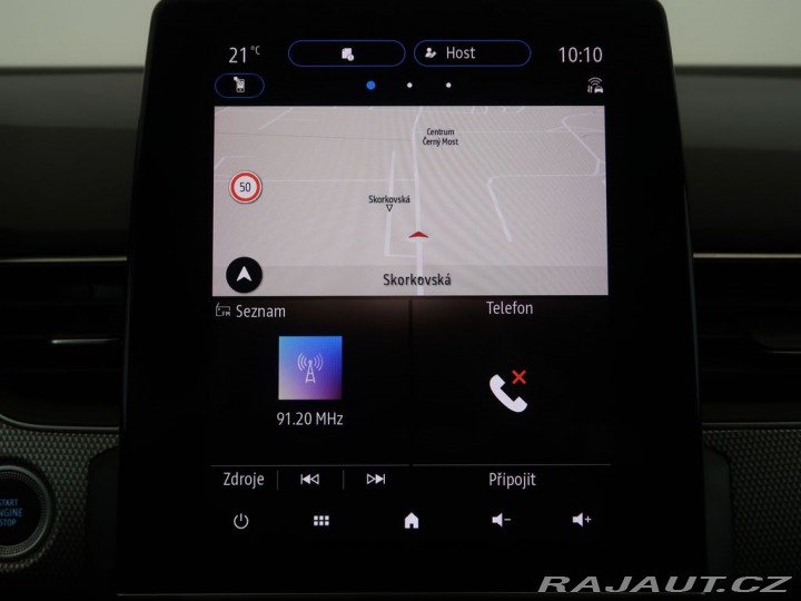 Renault Arkana  2022