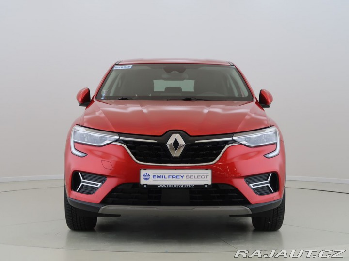 Renault Arkana  2022