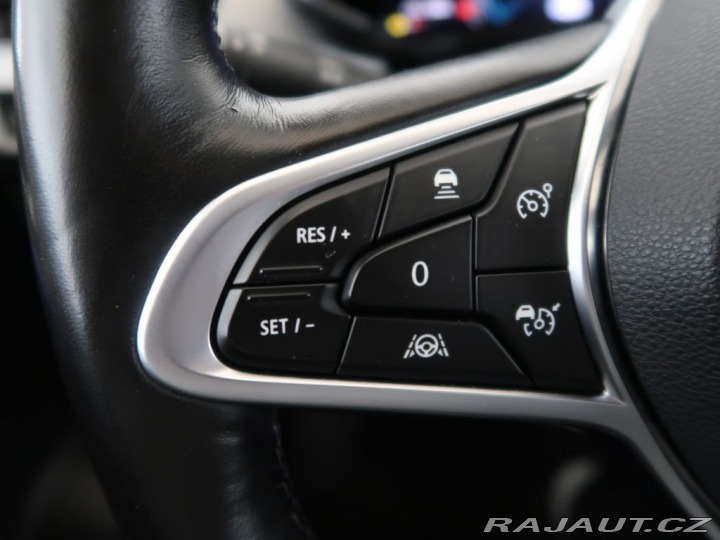 Renault Arkana 1.6E-Tech,CZ,Intens,AT 2022