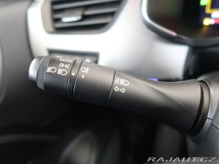 Renault Arkana 1.6E-Tech,CZ,Intens,AT 2022