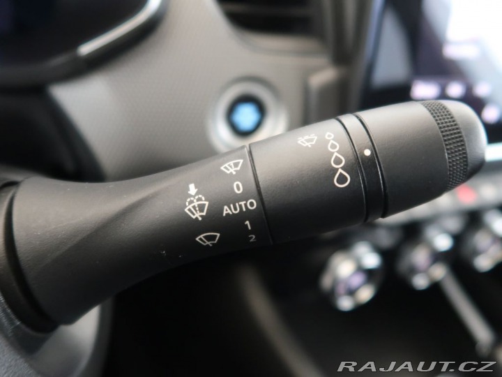 Renault Arkana 1.6E-Tech,CZ,Intens,AT 2022