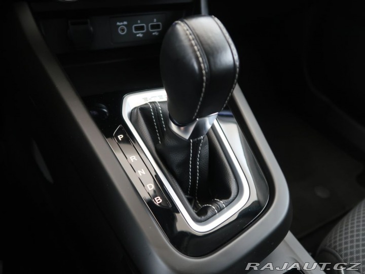 Renault Arkana 1.6E-Tech,CZ,Intens,AT 2022