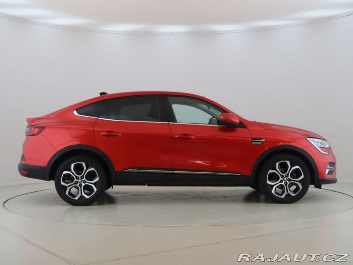 Renault Arkana 1.6E-Tech,CZ,Intens,AT 2022