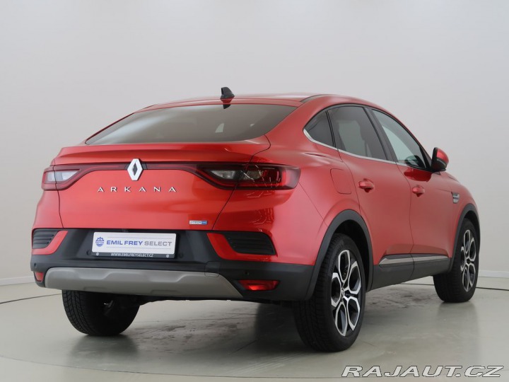 Renault Arkana  2022