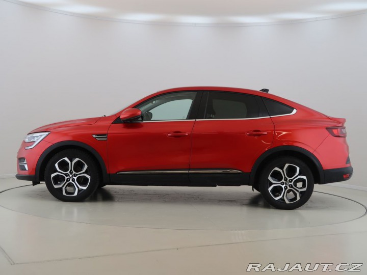 Renault Arkana 1.6E-Tech,CZ,Intens,AT 2022
