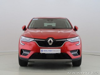 Renault Arkana 2022