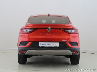 Renault Arkana 2022
