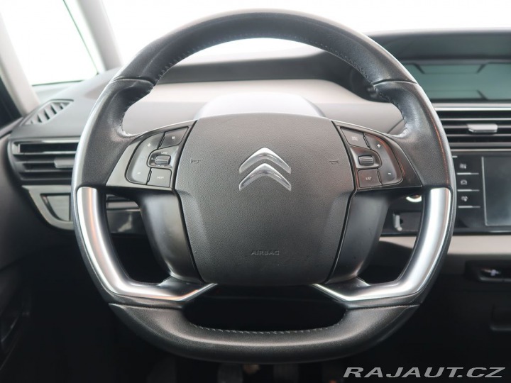 Citroën C4 Picasso  2015