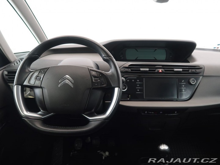 Citroën C4 Picasso  2015