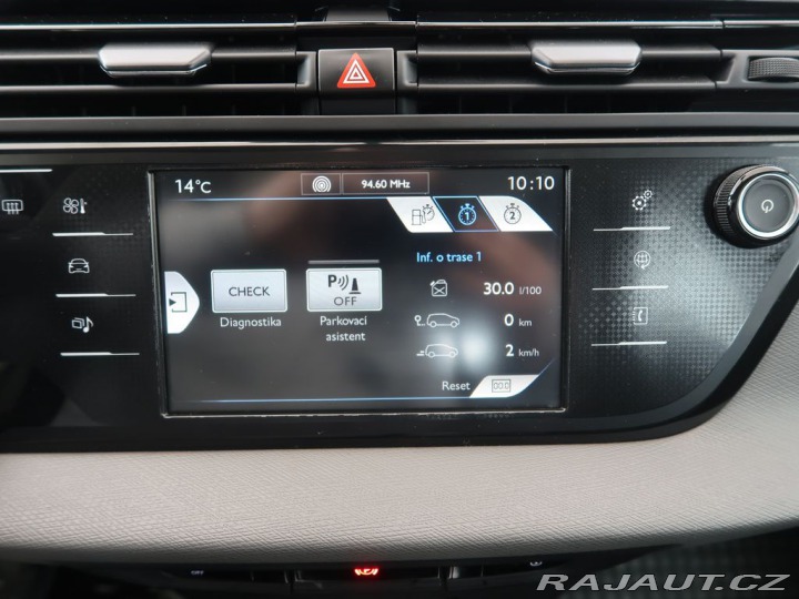 Citroën C4 Picasso  2015