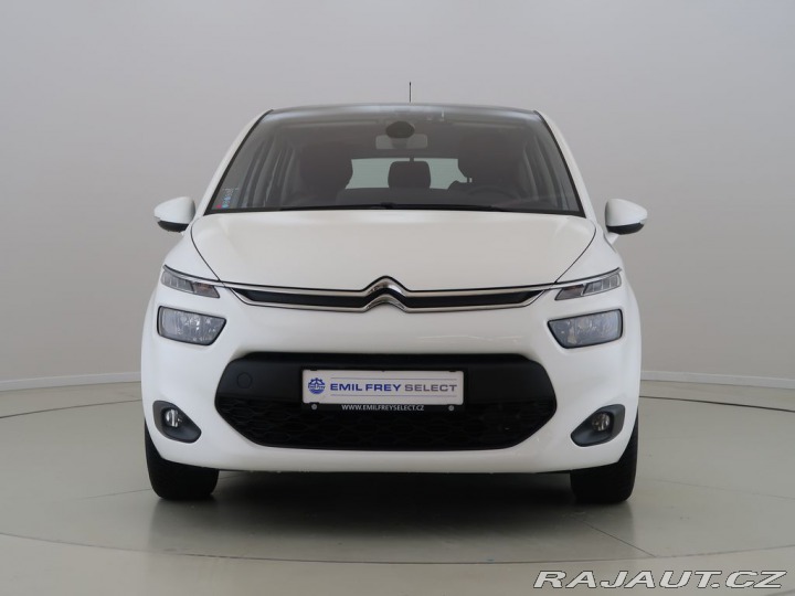 Citroën C4 Picasso 2015