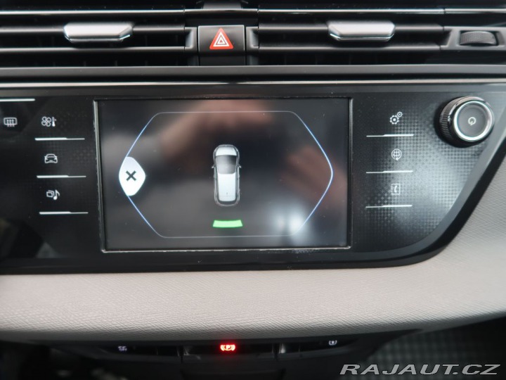 Citroën C4 Picasso  2015