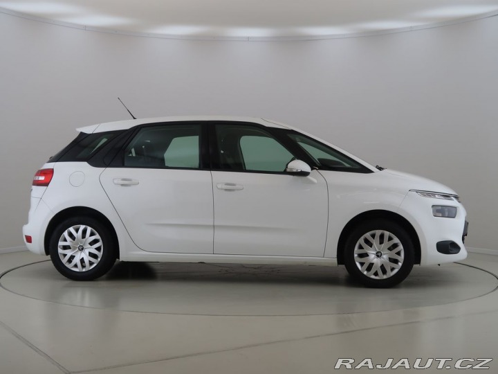 Citroën C4 Picasso 2015