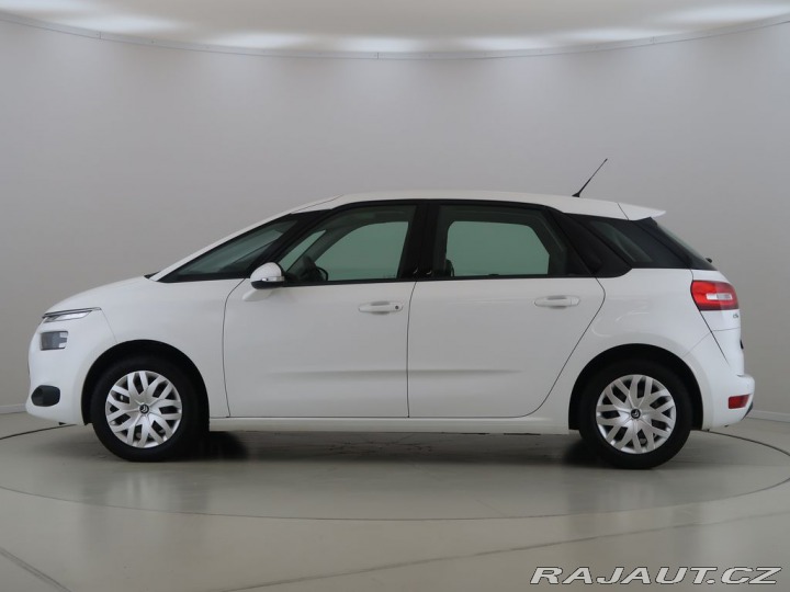 Citroën C4 Picasso 2015