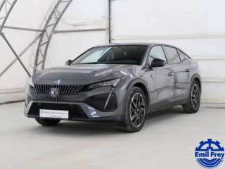 Peugeot  1.6HYBRID,133kW,GT,AT8,NA