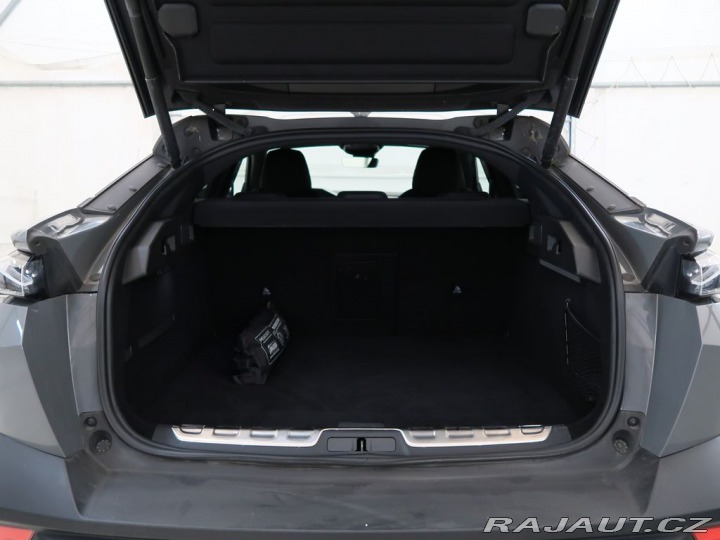 Peugeot 408 1.6HYBRID,133kW,GT,AT8,NA 1800