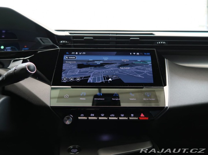 Peugeot Ostatní modely 1.6HYBRID,133kW,GT,AT8,NA 1800