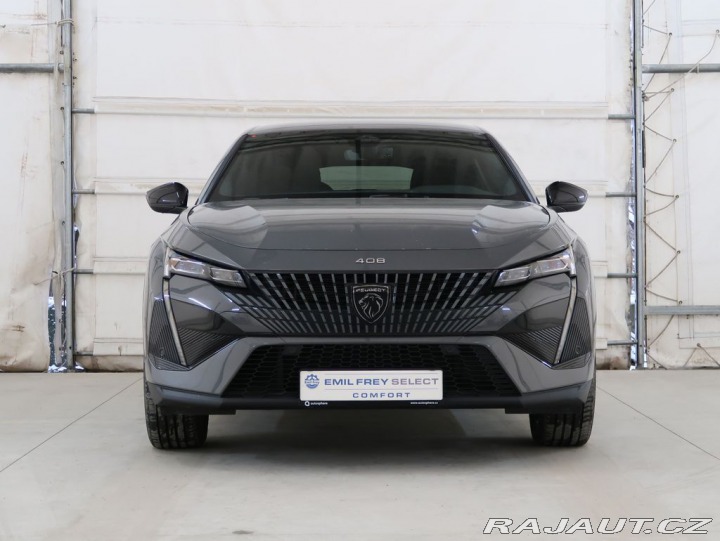 Peugeot Ostatní modely 1.6HYBRID,133kW,GT,AT8,NA 1800