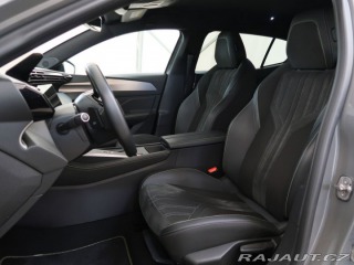 Peugeot Ostatní modely 1.6HYBRID,133kW,GT,AT8,NA 1800