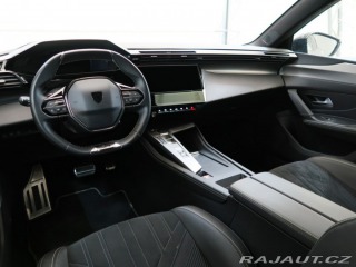 Peugeot Ostatní modely 1.6HYBRID,133kW,GT,AT8,NA 1800