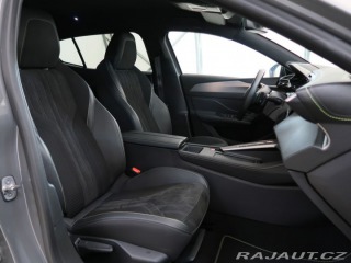 Peugeot Ostatní modely 1.6HYBRID,133kW,GT,AT8,NA 1800