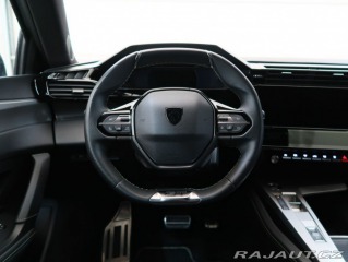 Peugeot Ostatní modely 1.6HYBRID,133kW,GT,AT8,NA 1800