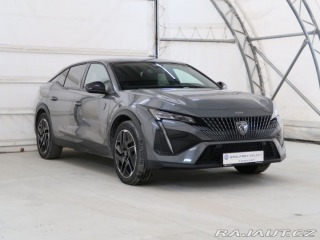 Peugeot Ostatní modely 1.6HYBRID,133kW,GT,AT8,NA 1800