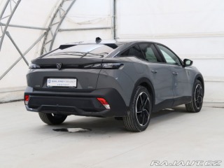 Peugeot Ostatní modely 1.6HYBRID,133kW,GT,AT8,NA 1800